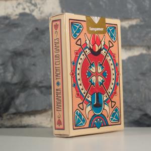 Shovel Knight Playing Cards (04)